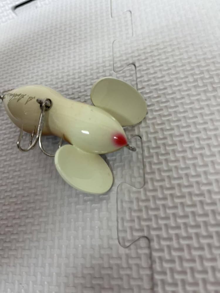 ルアー・フライ 919.SAURUS BALSA-50 ORIGINAL LARGE MOUSE SAURUS | ザウルス